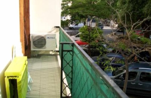 L'Ile-Rousse Apartment | APPARTEMMENT DOWNTOWN: Ile Rousse
