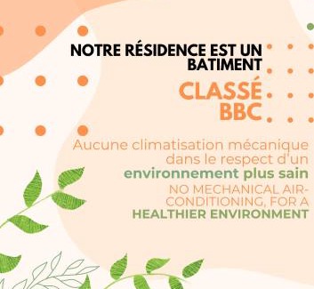 Blatin Apartment | Apparthotel Privilodges Carré de Jaude