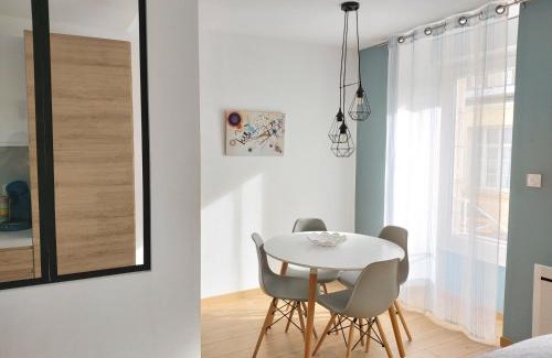 Downtown Apartment | AppartHotel ST MICHEL