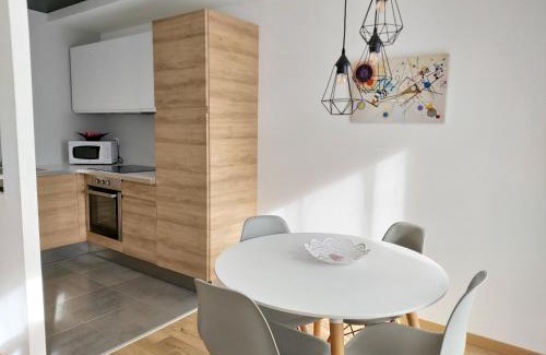 Downtown Apartment | AppartHotel ST MICHEL