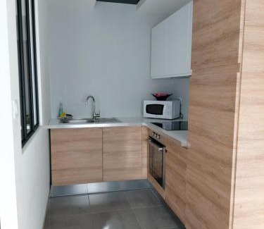 Downtown Apartment | AppartHotel ST MICHEL
