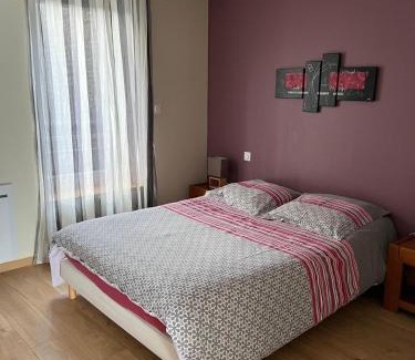 Downtown Apartment | AppartHotel ST MICHEL