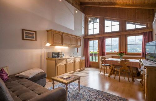 Ellmau Apartment | Apparthotel Tom Sojer