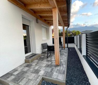 Rosenbach Apartment | Appartment David