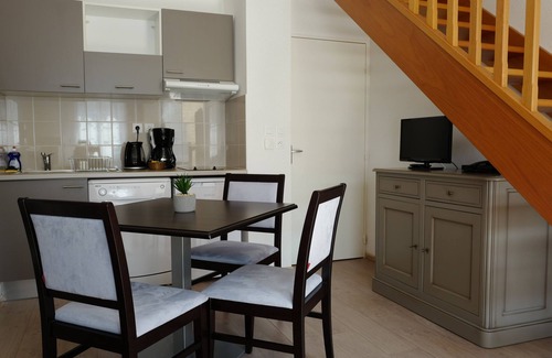 Guilvinec Apartment | Appartment 3 rooms (4 to 6 occupancy)