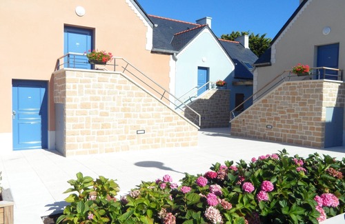 Guilvinec Apartment | Appartment 3 rooms (4 to 6 occupancy)