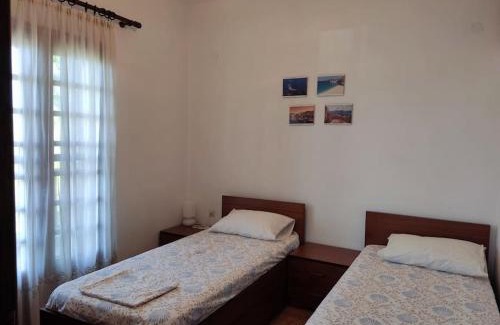 Kalamaria Apartment | Appartment 50 m2, sea view