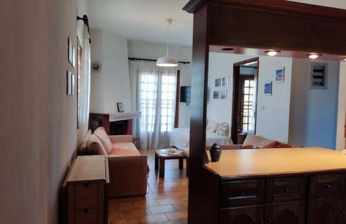 Kalamaria Apartment | Appartment 50 m2, sea view