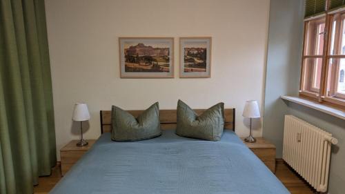 Weimar Apartment | Appartment am Markt