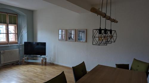 Weimar Apartment | Appartment am Markt