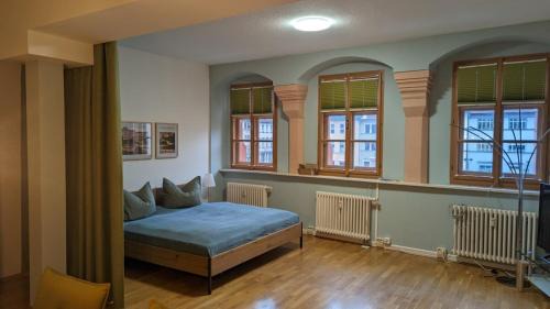 Weimar Apartment | Appartment am Markt