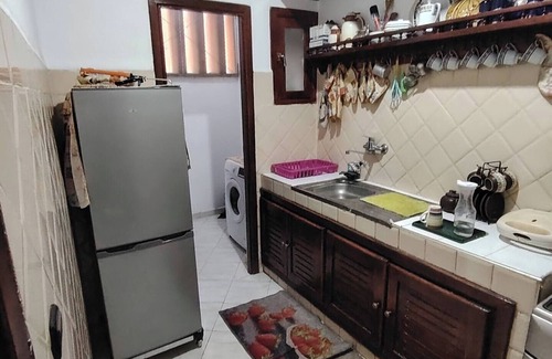 Daoudiate Apartment | Appartment Elegance hospitality and highspeed WIFI