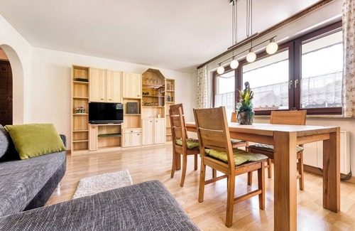 Tschagguns Apartment | Appartment Golm - Mäser-Apartments
