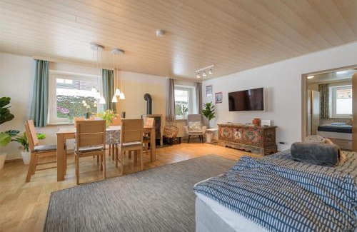 Bad Hofgastein Apartment | Appartment Graukogel Blick