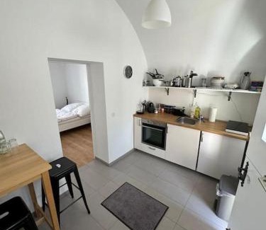 Winningen Apartment | Appartment in Winningen