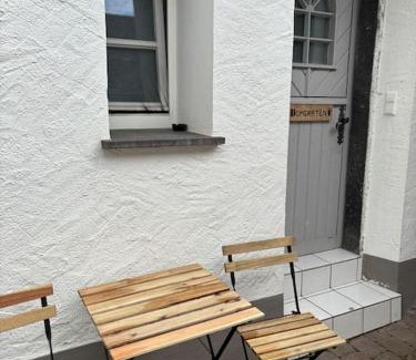 Winningen Apartment | Appartment in Winningen