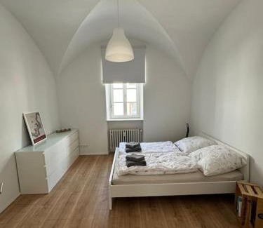 Winningen Apartment | Appartment in Winningen