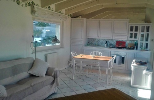 Desenzano del Garda City Centre Apartment | Appartment with unique view on the Garda Lake