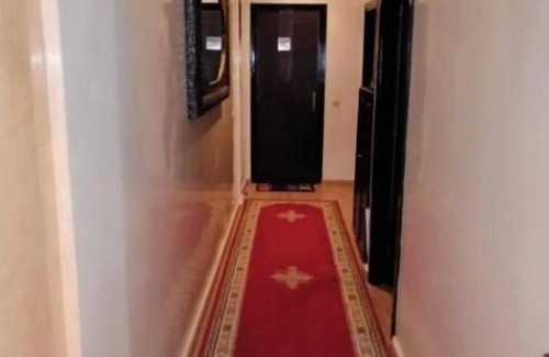 Deroua Apartment | appartment Mohammed V airport