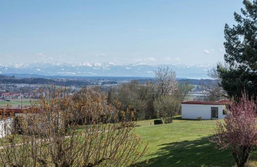 Markdorf Apartment | Appartment Panoramablick
