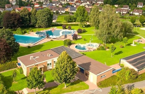Wolfhagen Apartment | Appartment Paula