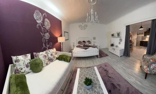 Baden Apartment | Appartment Rosengarten