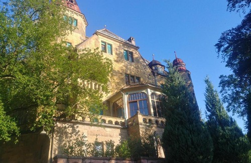 Unterwiehre-Sud Apartment | Appartment Sonneck
