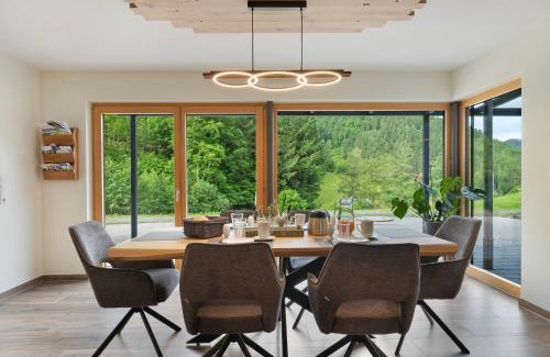 Muehlenbach Apartment | Appartment Waldblick Mühlenbach