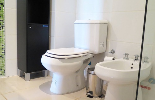 Province of Tierra del Fuego Apartment | Appartment with an excelent view close to downtown