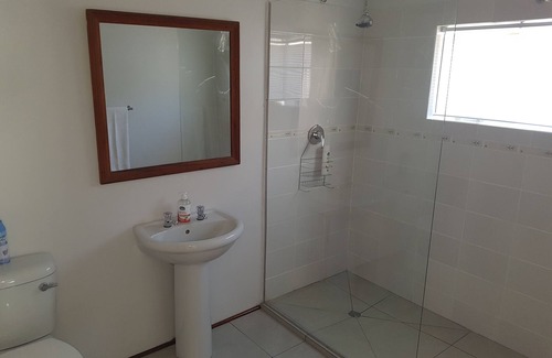 Colesberg House | Appartment with small yard