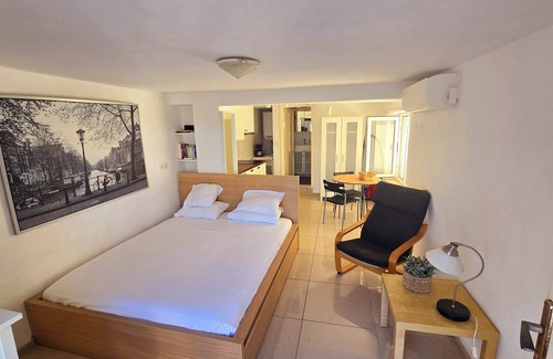 Cesme Apartment | Appartment with Great Sea Views