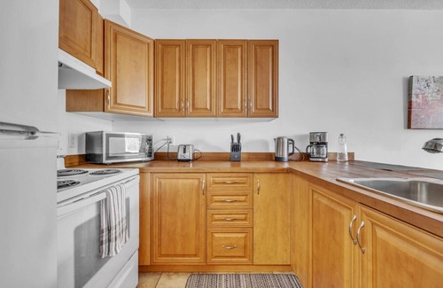 Hull Apartment | Appartment Wright 4