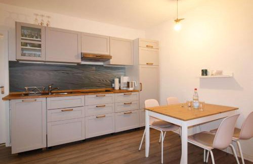 St. Peter-Ording Apartment | Appartments am Deich 1 - Nr. 025