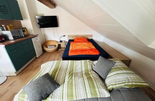 Erligheim Apartment | Appartments - Stromberg & Zabergäu
