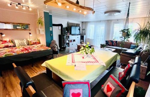 Erligheim Apartment | Appartments - Stromberg & Zabergäu
