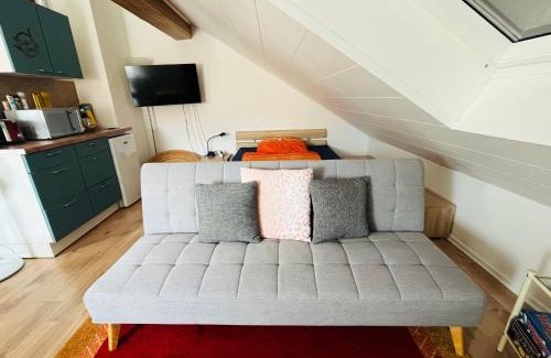 Erligheim Apartment | Appartments - Stromberg & Zabergäu