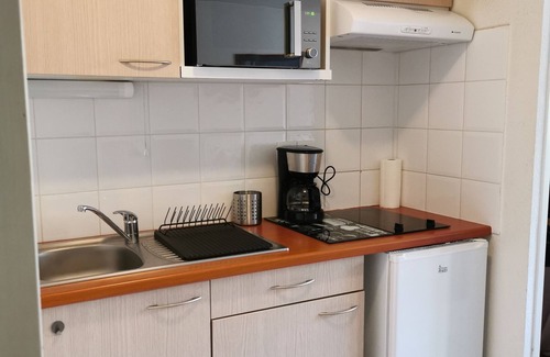 Arreau Apartment | AppartT2 39M2 ARREAU from 50 €/night min 7 nights with summer pool 6 pers