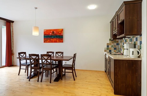 Zwieselstein Apartment | Appealing Apartment in Zwieselstein with Skiing Nearby
