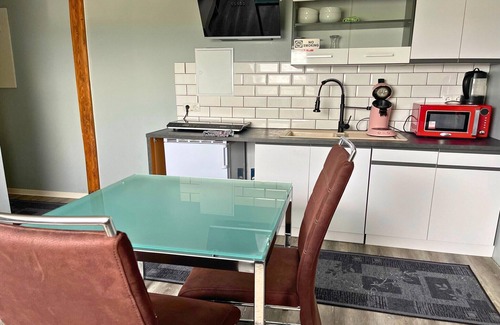 Pellingen Apartment | Appealing apartment in Pellingen