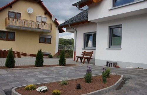 Wildflecken Apartment | Appealing apartment in Widflecken