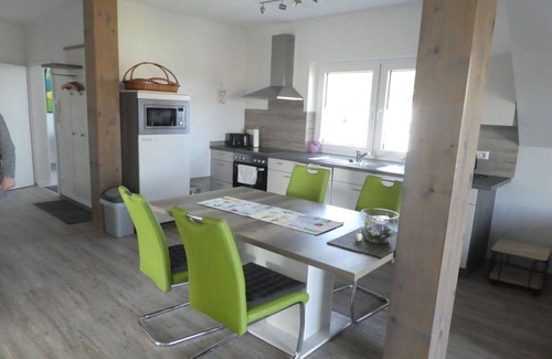 Ragow Apartment | Appealing apartment in Lübbenau