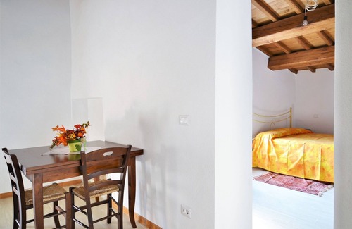 Fornovolasco House | Appealing holiday home in Fornovolasco in a quiet location