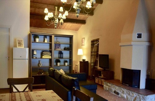Modigliana House | Appealing holiday home in Modigliana with garden