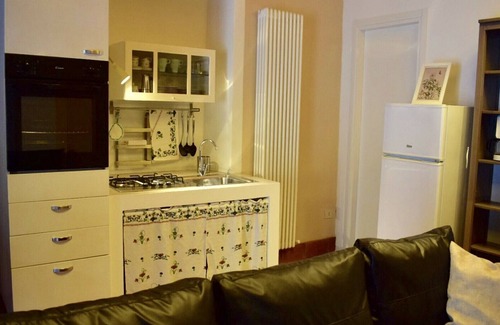 Modigliana House | Appealing holiday home in Modigliana with garden