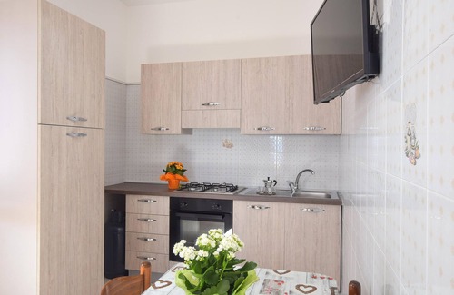 Briatico Apartment | Appealing vacation apartment for a relaxing vacation.