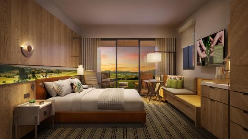 Healdsburg Hotel | Appellation Healdsburg
