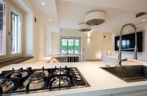 Settime House | Appendino by Interhome