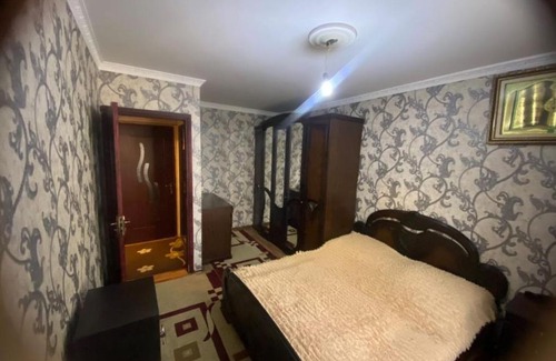 Dushanbe Apartment | Appertament guests'