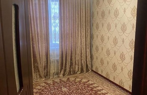 Dushanbe Apartment | Appertament guests'
