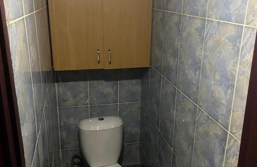 Dushanbe Apartment | Appertament guests'